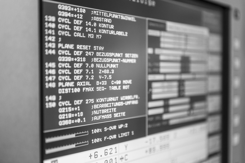Datenschutzerklärung